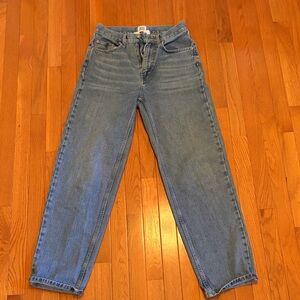 BDG Urban Outiftters Blue Denim Jeans
